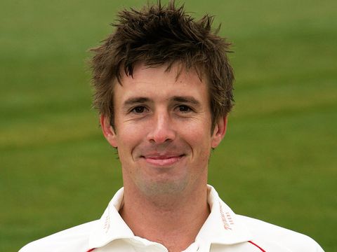 Paul Horton