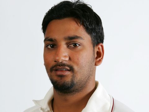 Ravi Rampaul