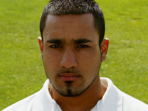 Ravinder Bopara