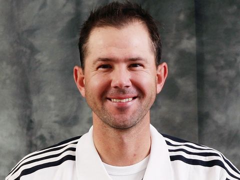 Ricky Ponting