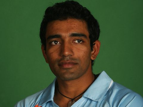 Robin Uthappa