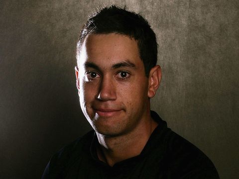 Ross Taylor
