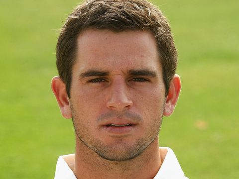 R Doeschate