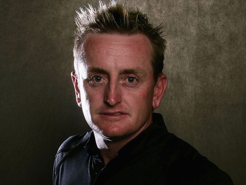 Scott Styris 