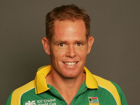Shaun Pollock 
