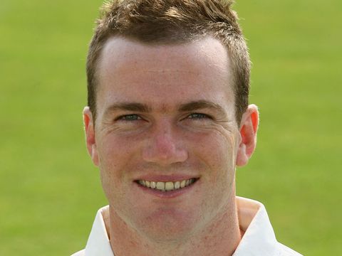 Tim Phillips