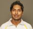 Kumar Sangakkara