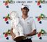 Boursy: Maiden title