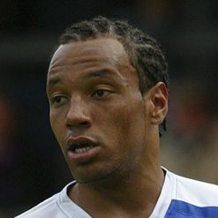 Karl Hawley