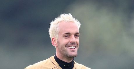 Almunia: Rivalry