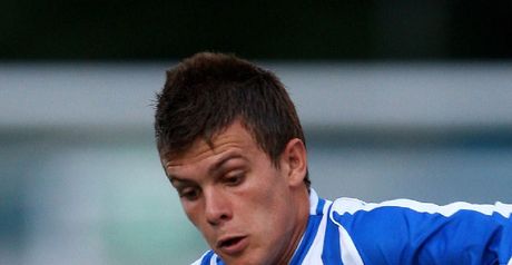 Cox: Brighton hero