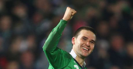 Healy: Match-winner
