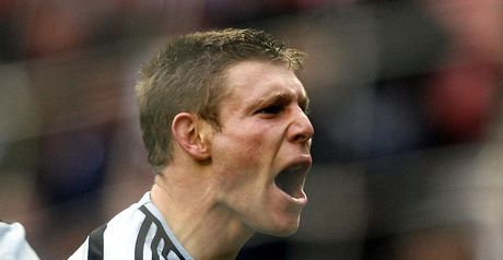 Milner: Lucky leveller