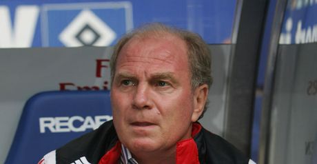 Hoeness: Wary of Blues