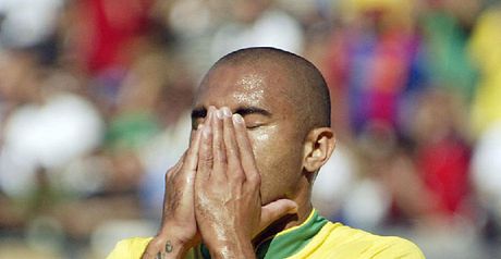 Alves: Agreed Boro deal?