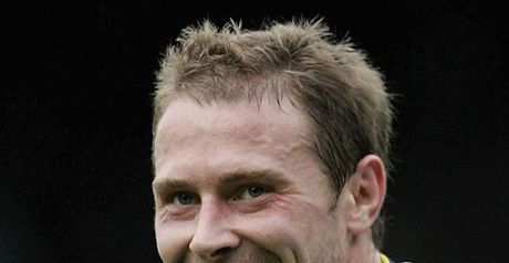 Moore: Scored equaliser
