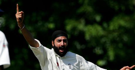 Panesar: 3-67