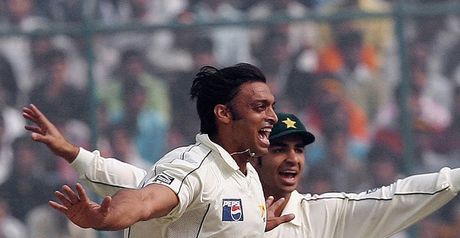 Shoaib: Needs extra care