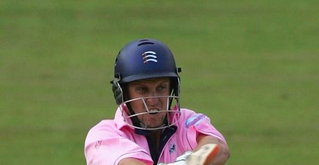 Smith: Middlesex captain