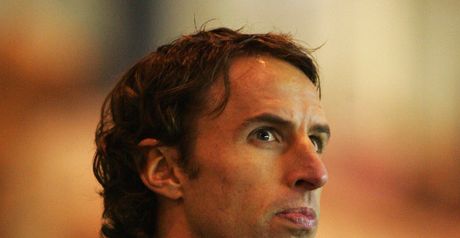Southgate: Under pressure