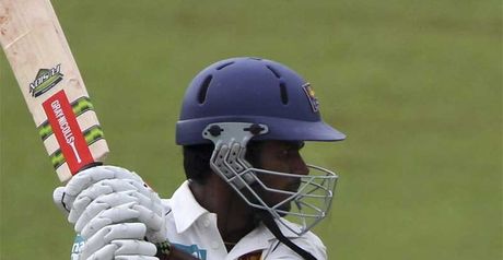 Tharanga: Must wait for return