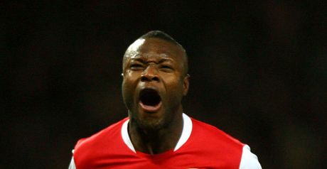 Gallas: Winner