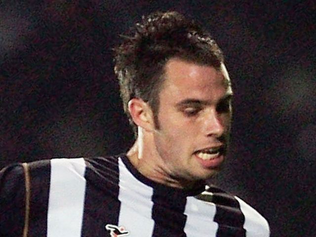 Ian Ross
