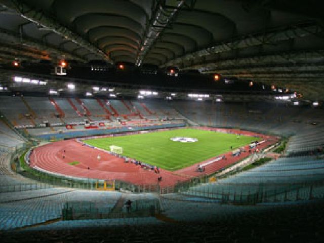 Stadio Olimpico: Cherished sporting venue&nbsp;
