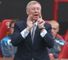 Ferguson: Angry