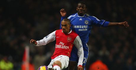 Clichy: France call-up
