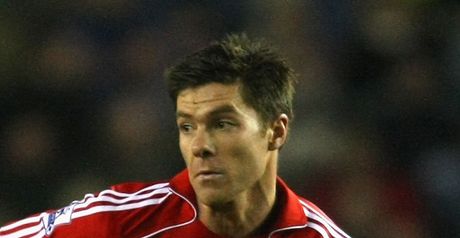 Alonso: Juve target