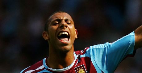 Ferdinand: Back for Hammers