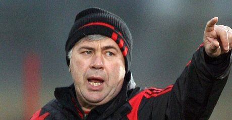 Ancelotti: Will he stay or go?