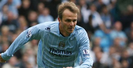 Hamann: Rich vein of form
