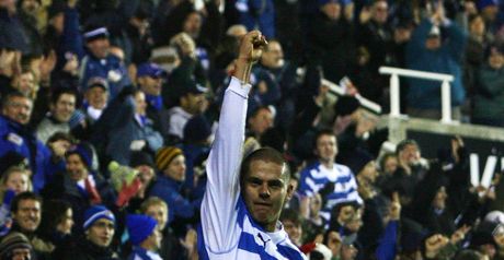 Ingimarsson: Opening goal