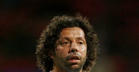 Campo: Disappointed