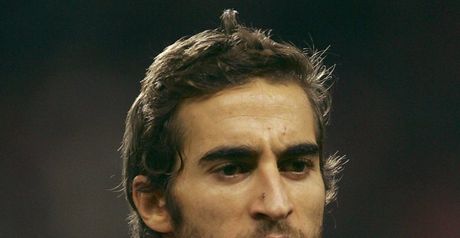 Flamini: Went off injured