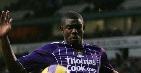 Richards: In talks