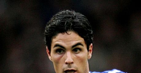 Arteta: Chasing trophies