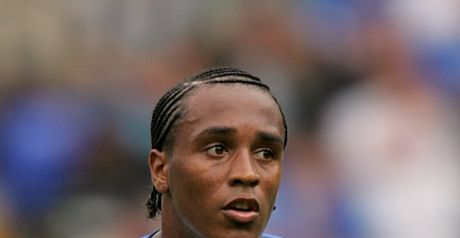 Danns: Wanted by Forest