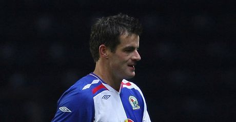 Nelsen: Heading back to Ewood Park