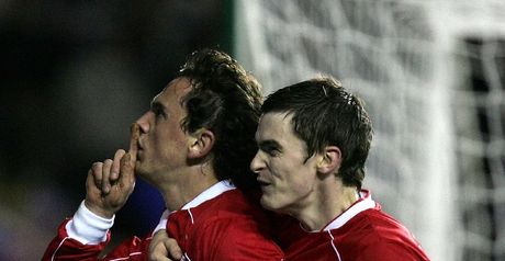 Tuncay: Grabbed equaliser