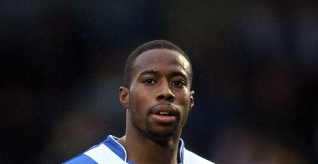 Anyinsah: Crewe move