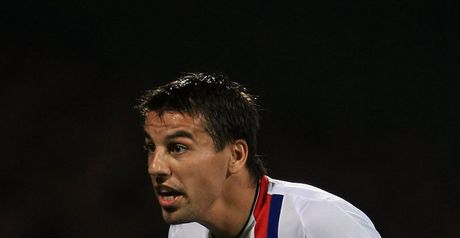 Baros: Could leave