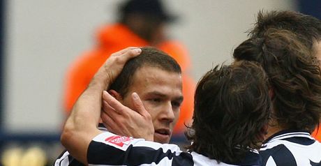 Bednar: Scored goal