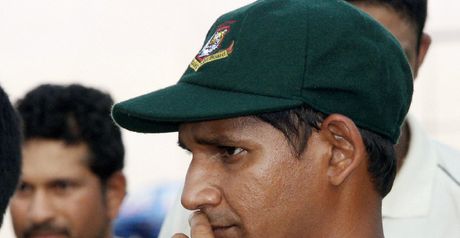 Bashar: 10-year ban