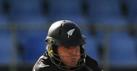 How: fifth ODI fifty