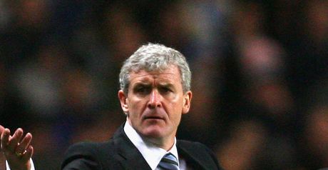 Hughes: New City boss