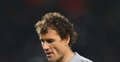 Lehmann: Unlikely to join Bayern