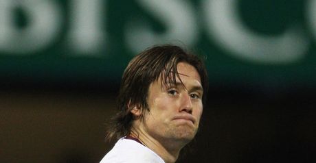 Rosicky: Injury-prone
